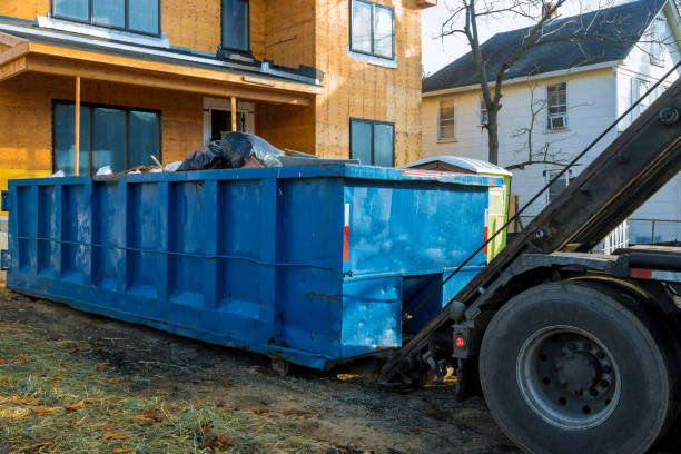 Best Yard Waste Removal  in Elmwood, IL