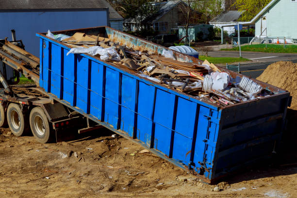 Best Recycling Services for Junk  in Elmwood, IL